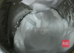 蛋糕卷的做法图解8