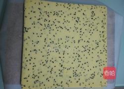 蛋糕卷的做法图解19