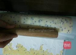 蛋糕卷的做法图解25