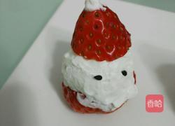 蛋糕卷的做法图解31