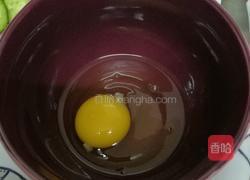 紫菜黄瓜鸡蛋汤的做法图解1