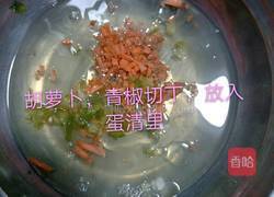 培根香肠鸡蛋卷的做法图解3