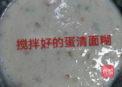 培根香肠鸡蛋卷的做法图解5