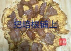 培根香肠鸡蛋卷的做法图解14