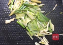 虾酱烧豆腐的做法图解3