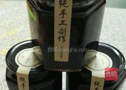 冰糖柠檬膏的做法图解6
