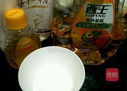 琴韵的做法图解1