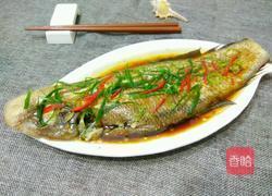 蒸龙利鱼的做法图解11