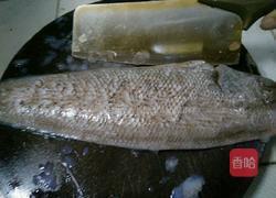 蒸龙利鱼的做法图解2