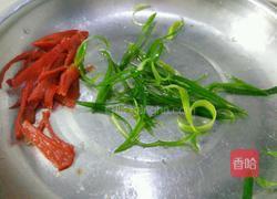 蒸龙利鱼的做法图解5