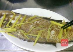 蒸龙利鱼的做法图解6
