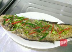 蒸龙利鱼的做法图解7