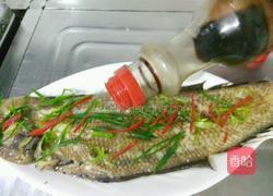 蒸龙利鱼的做法图解8