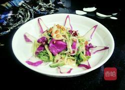 酱香杂拌的做法图解7