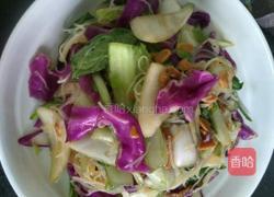 酱香杂拌的做法图解5