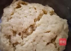 桃酥饼的做法图解4
