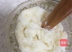 蓝莓山药的做法图解4