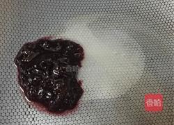 蓝莓山药的做法图解5