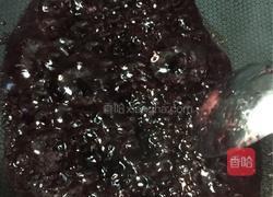蓝莓山药的做法图解6