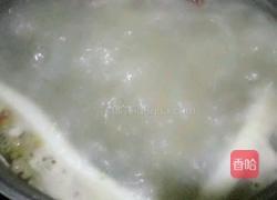 牛骨拉面的做法图解2