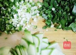 牛骨拉面的做法图解3