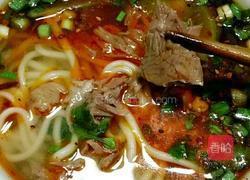 牛骨拉面的做法图解5