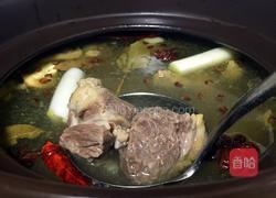 牛肉粉的做法图解5