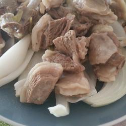 手抓羊排的做法[图]