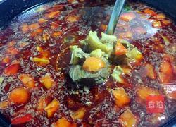 牛肉粉的做法图解14