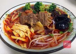 牛肉粉的做法图解19