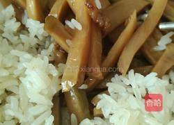 大头菜的做法图解3