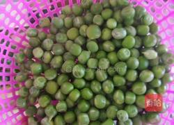 炒素食饭的做法图解1