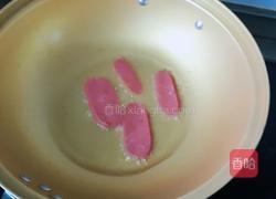 粗粮三明治的做法图解3