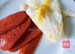 粗粮三明治的做法图解5