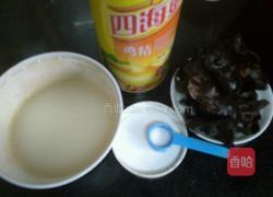 芹菜木耳炒肉的做法图解3