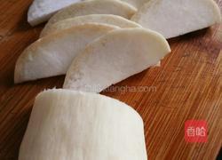 三色炒肉片的做法图解4