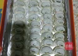 懒人青菜肉馄饨的做法图解5