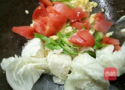 炒泡面的做法图解8