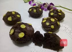 超润巧克力蛋糕的做法图解1