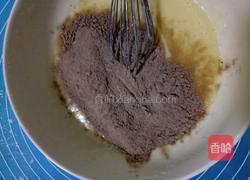 超润巧克力蛋糕的做法图解13