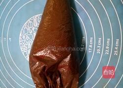 超润巧克力蛋糕的做法图解17