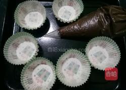 超润巧克力蛋糕的做法图解18