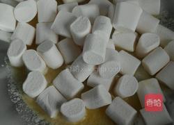 牛轧糖的做法图解4