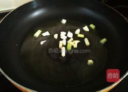 黄瓜炒鸡丁的做法图解5