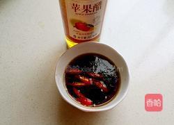 香酥三丝的做法图解7