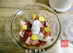 韭菜猪肉馅饺子的做法图解5