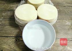 韭菜猪肉馅饺子的做法图解9