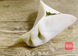 韭菜猪肉馅饺子的做法图解14