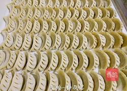 韭菜猪肉馅饺子的做法图解19