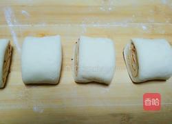 老干妈花卷的做法图解12